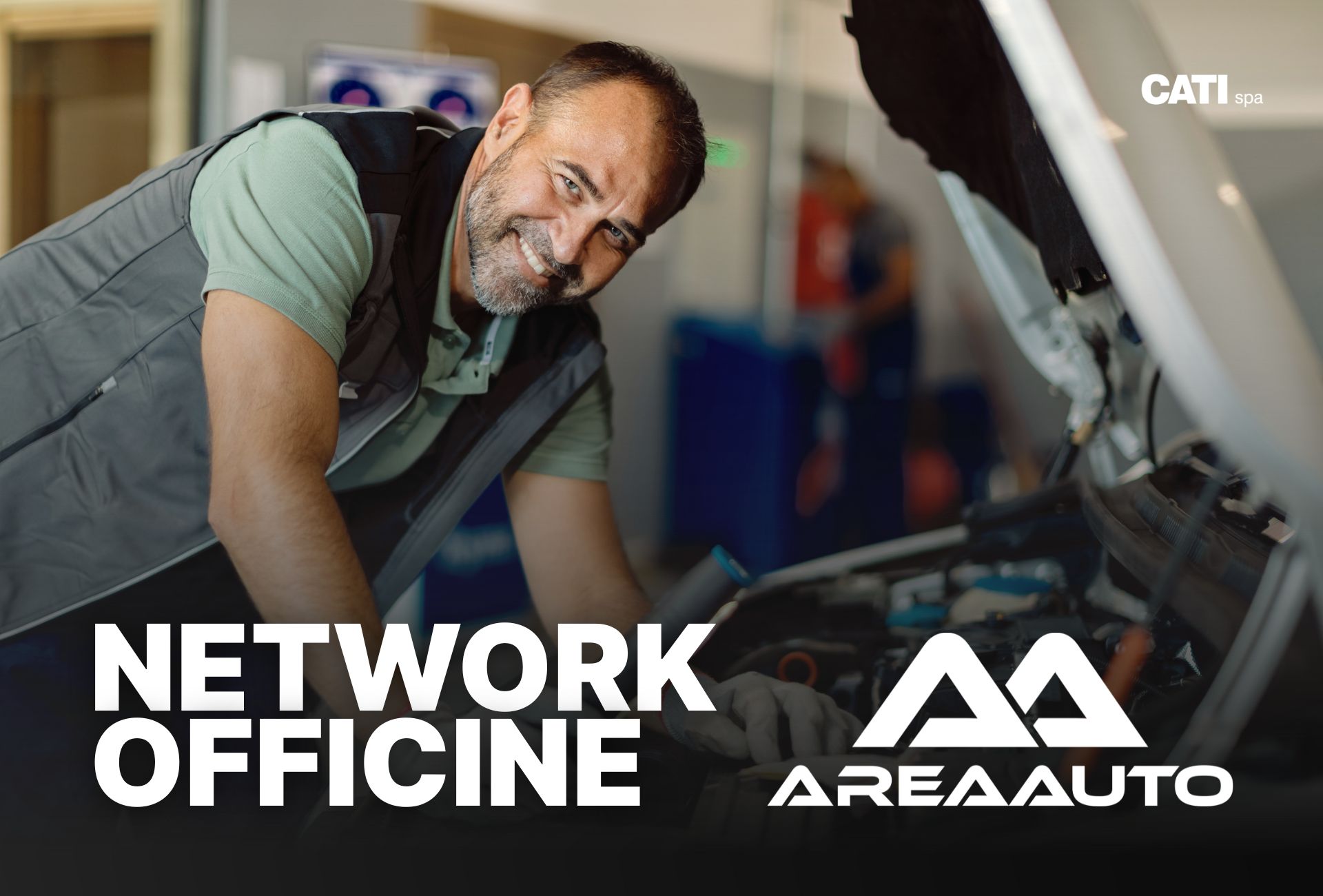 network officine meccaniche areaauto
